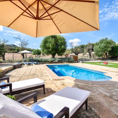 Holiday Home Son Tey By Interhome Sineu  Exterior photo