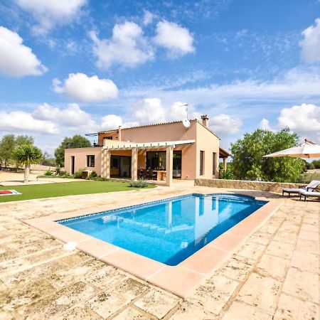 Holiday Home Son Tey By Interhome Sineu  Exterior photo