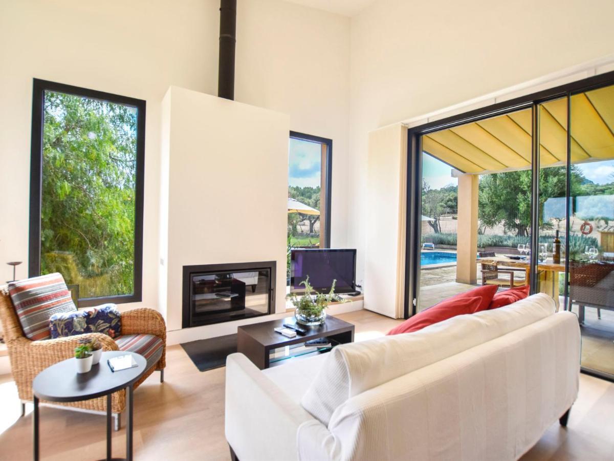 Holiday Home Son Tey By Interhome Sineu  Exterior photo