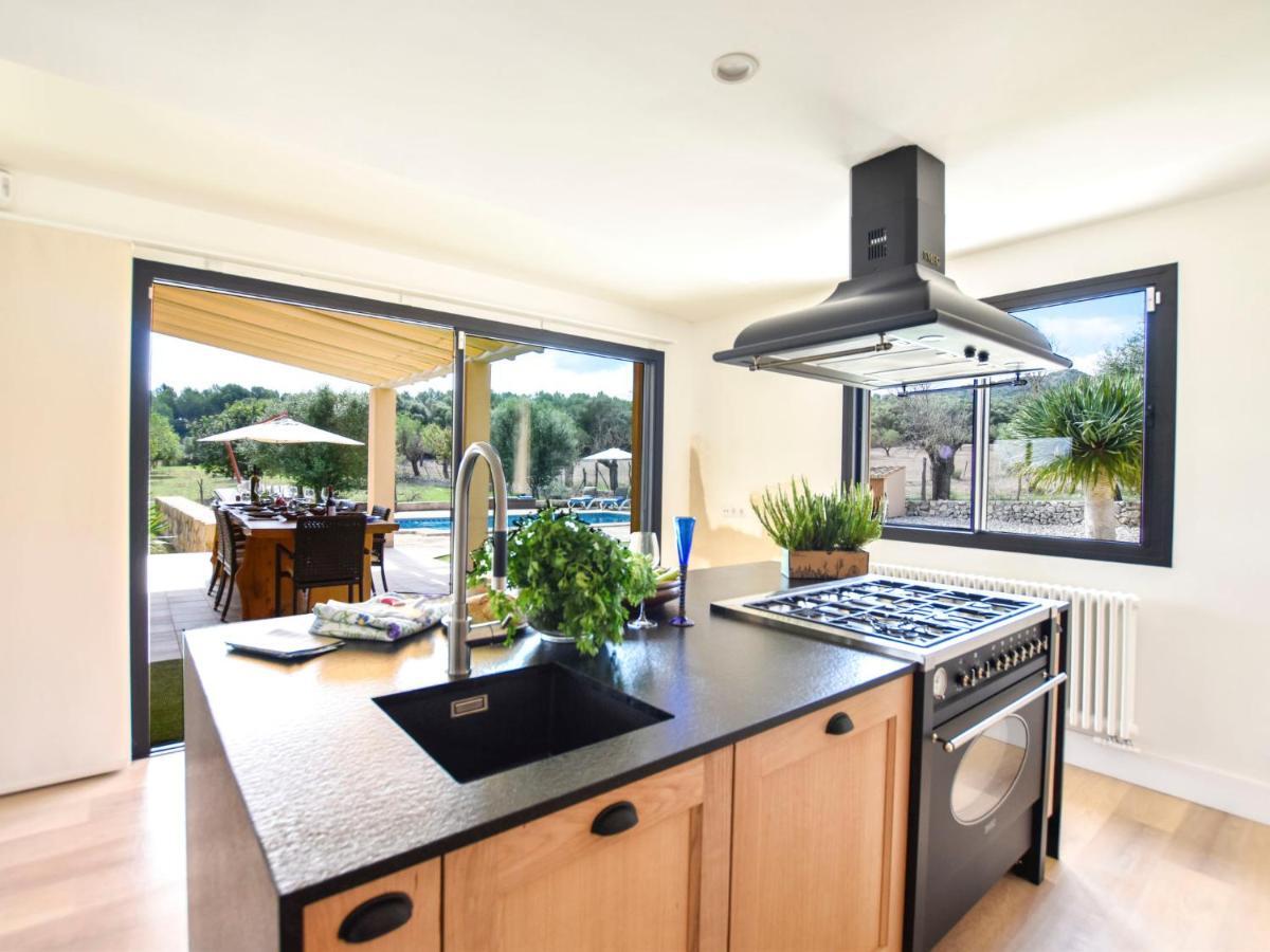 Holiday Home Son Tey By Interhome Sineu  Exterior photo