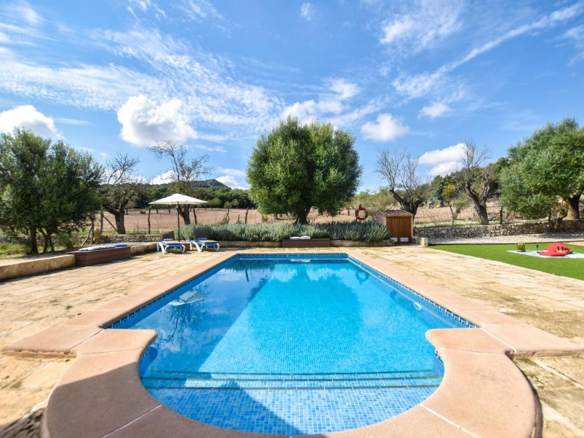Holiday Home Son Tey By Interhome Sineu  Exterior photo
