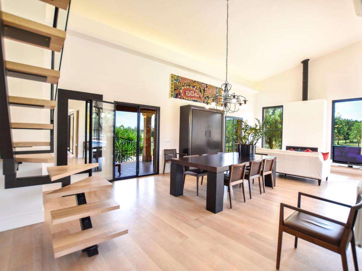 Holiday Home Son Tey By Interhome Sineu  Exterior photo