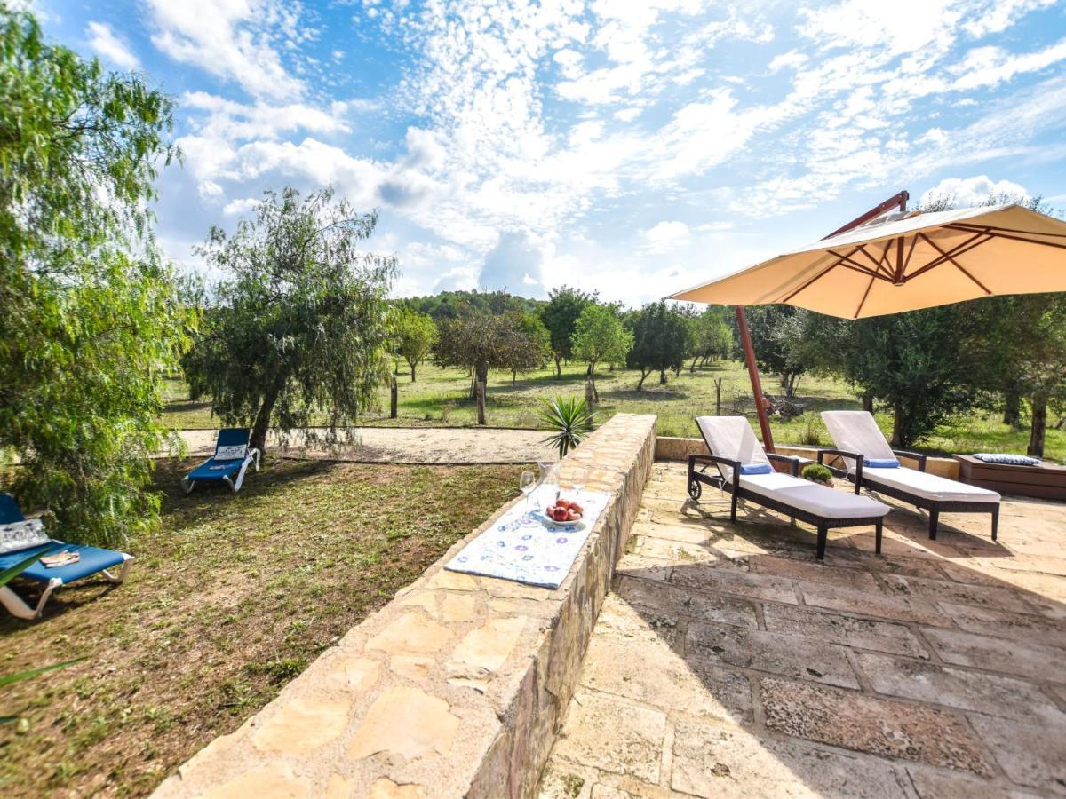 Holiday Home Son Tey By Interhome Sineu  Exterior photo