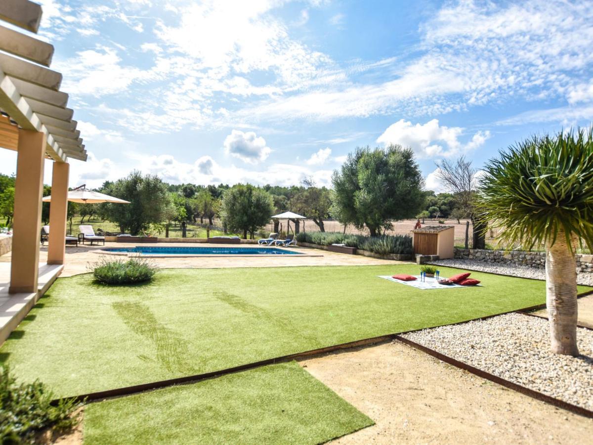 Holiday Home Son Tey By Interhome Sineu  Exterior photo