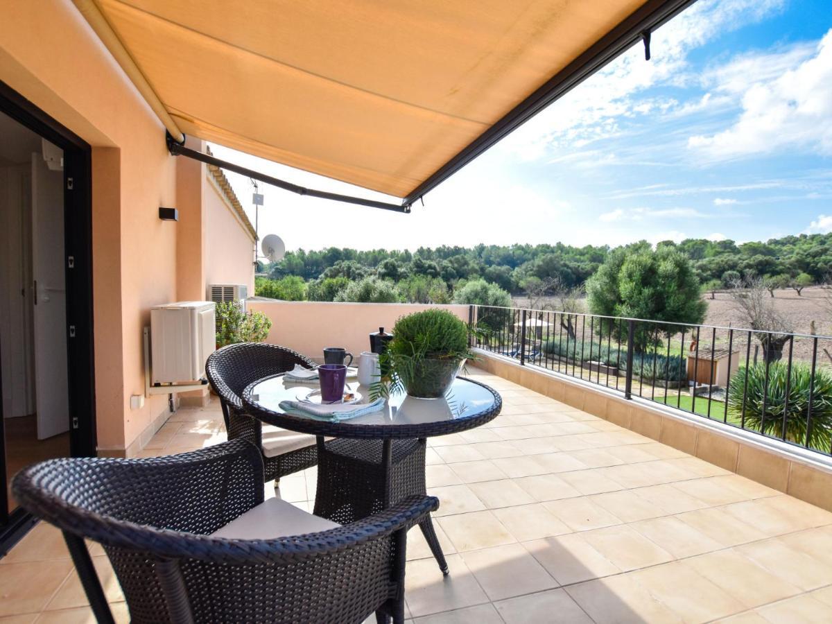 Holiday Home Son Tey By Interhome Sineu  Exterior photo