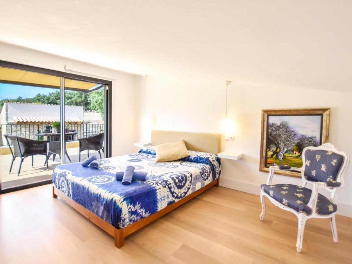 Holiday Home Son Tey By Interhome Sineu  Exterior photo