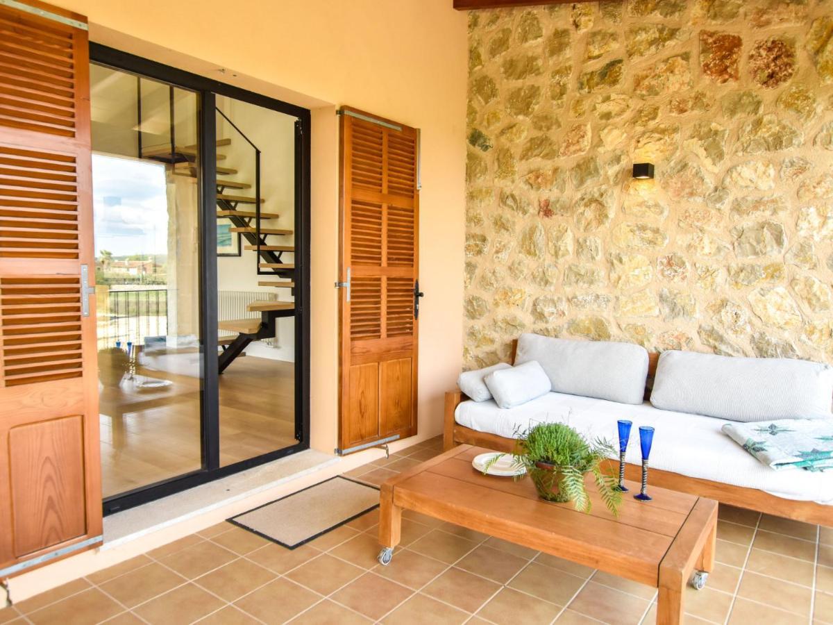 Holiday Home Son Tey By Interhome Sineu  Exterior photo