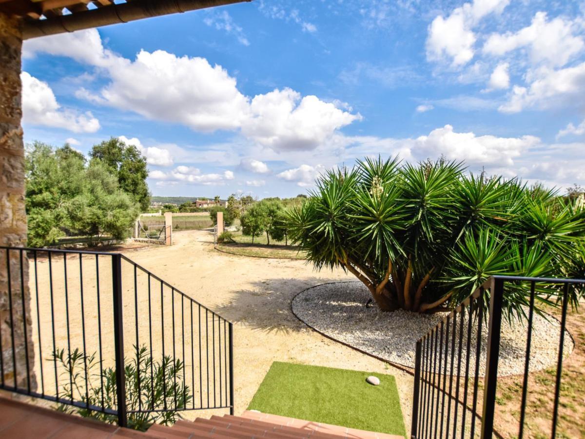 Holiday Home Son Tey By Interhome Sineu  Exterior photo