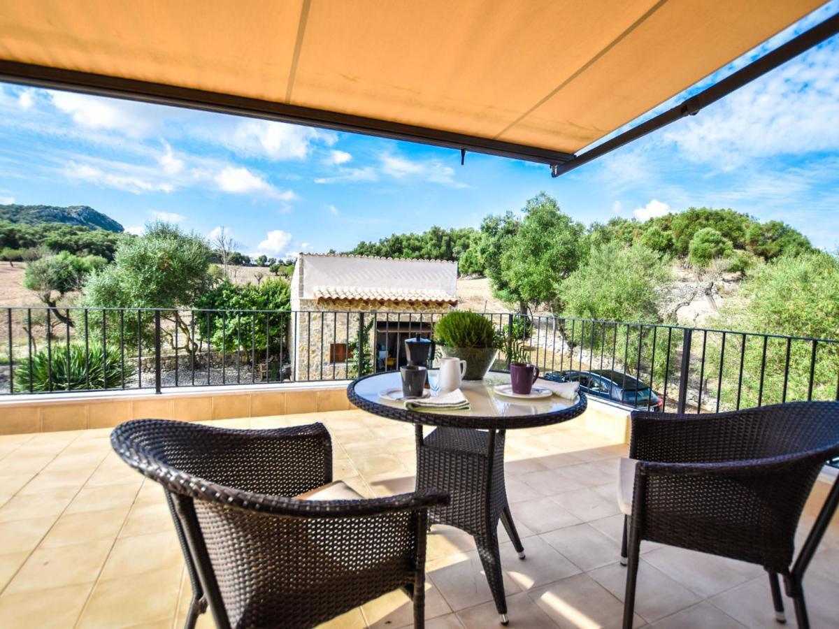 Holiday Home Son Tey By Interhome Sineu  Exterior photo