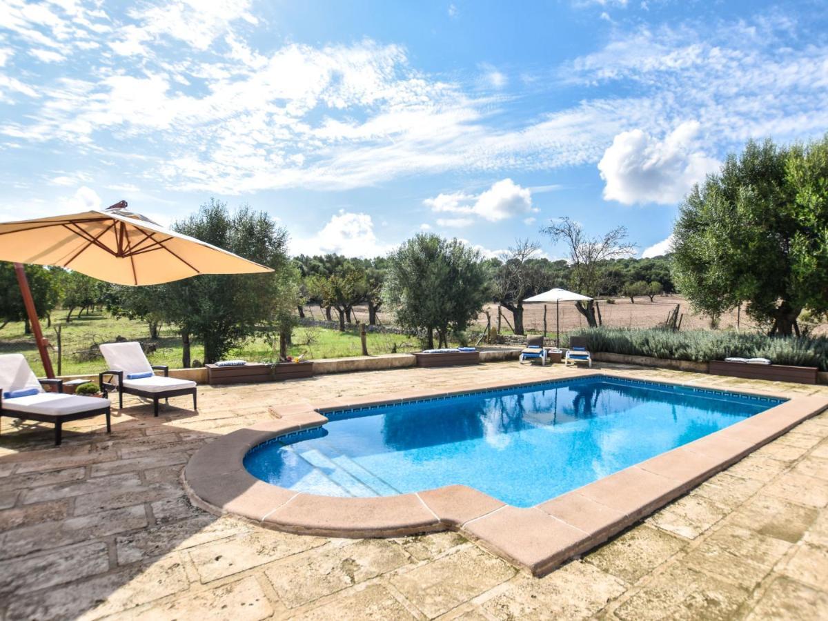 Holiday Home Son Tey By Interhome Sineu  Exterior photo