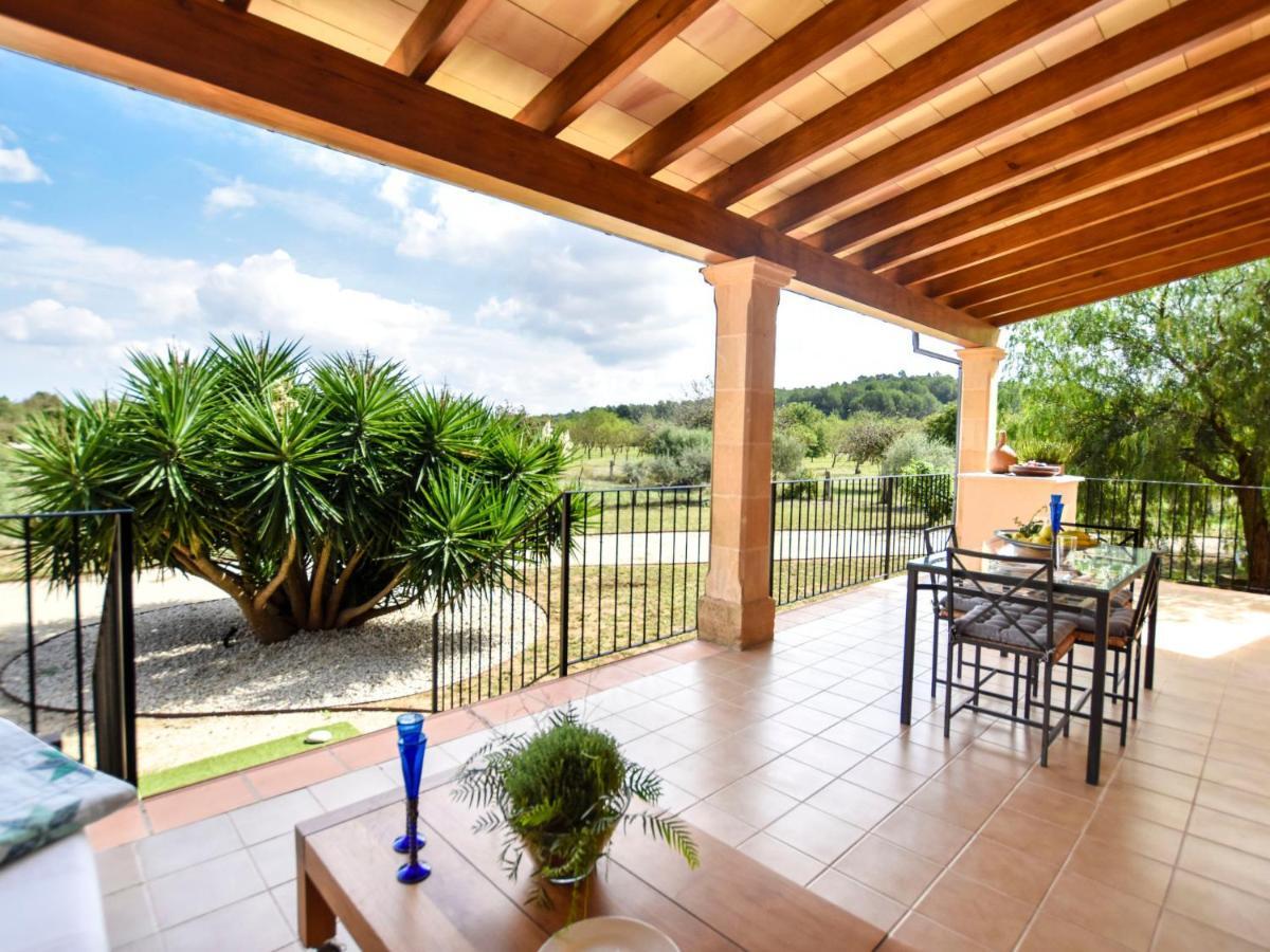 Holiday Home Son Tey By Interhome Sineu  Exterior photo