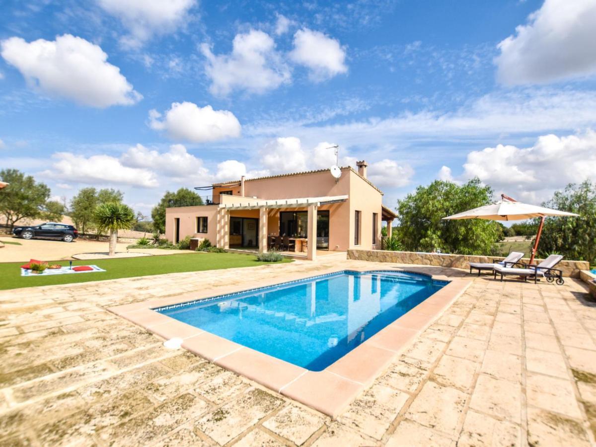 Holiday Home Son Tey By Interhome Sineu  Exterior photo